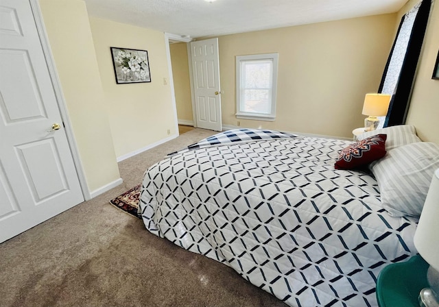 1204 3rd St, Waynesboro, VA 22980 - bedroom with light carpet and baseboards