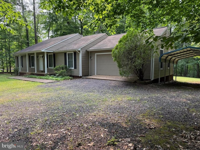 7206 Old Dickersons Rd, Orange, VA 22960 - photo 2