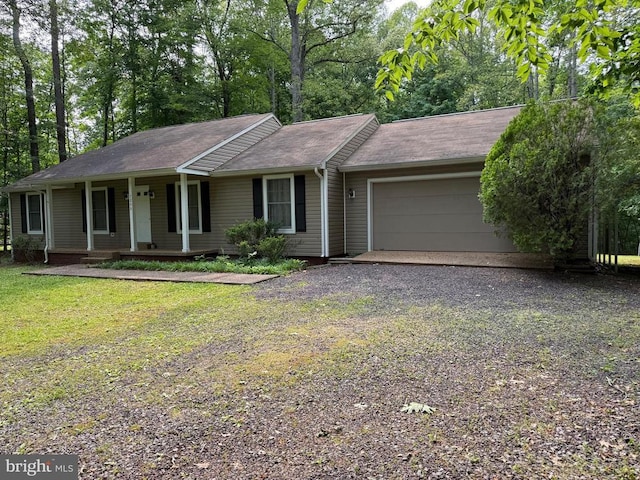7206 Old Dickersons Rd, Orange, VA 22960 - photo 1