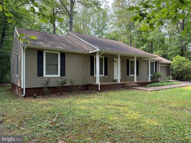 7206 Old Dickersons Rd, Orange, VA 22960 - photo 3