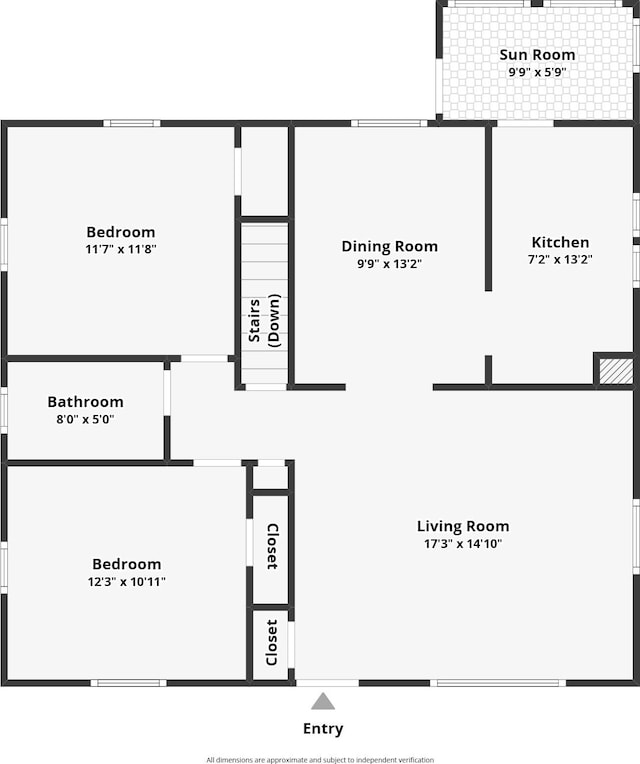 2414 Chesapeake St, Staunton, VA 24401 - photo 33