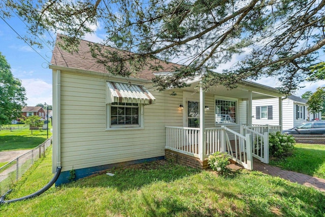 2414 Chesapeake St, Staunton, VA 24401 - photo 28