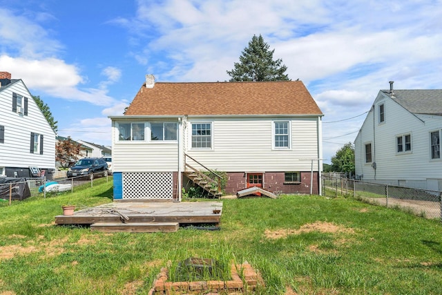 2414 Chesapeake St, Staunton, VA 24401 - photo 27