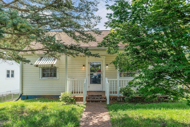 2414 Chesapeake St, Staunton, VA 24401 - photo 1