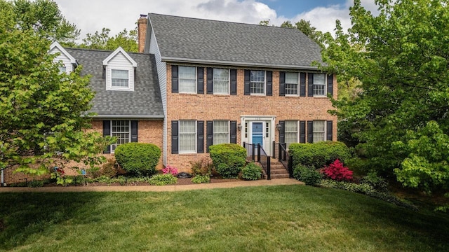 1381 Bluewater Rd, Rockingham, VA 22801 - photo 1