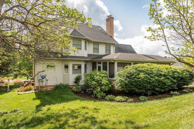 1381 Bluewater Rd, Rockingham, VA 22801 - photo 48