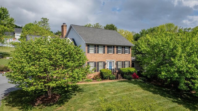 1381 Bluewater Rd, Rockingham, VA 22801 - photo 51