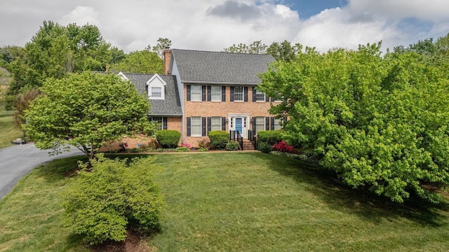1381 Bluewater Rd, Rockingham, VA 22801 - photo 41