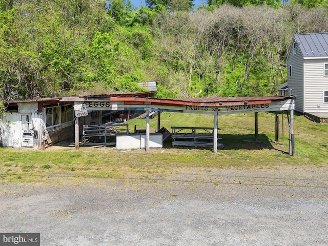 11947 Lee Hwy, Sperryville, VA 22740 - photo 11