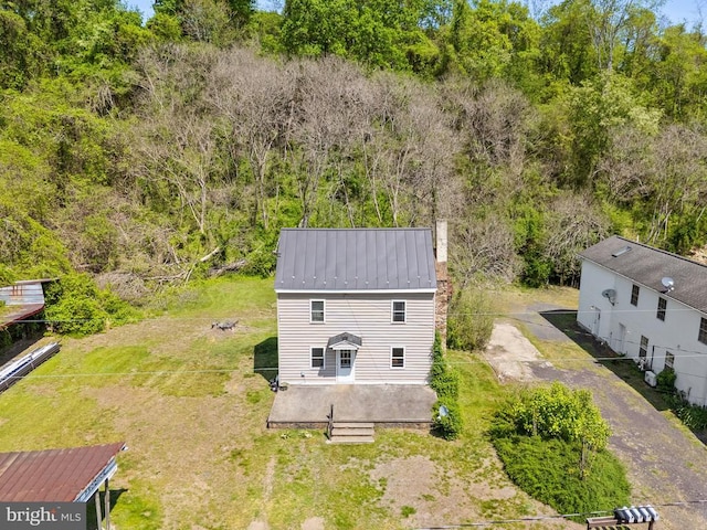 11947 Lee Hwy, Sperryville, VA 22740 - photo 10