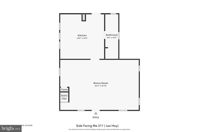 11947 Lee Hwy, Sperryville, VA 22740 - photo 15