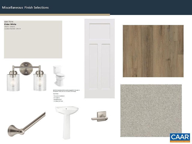 27 Woodburn Rd, Charlottesville, VA 22901 - view of miscellaneous document