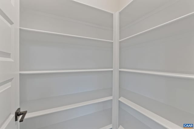 27 Woodburn Rd, Charlottesville, VA 22901 - view of pantry