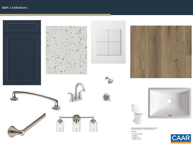 27 Woodburn Rd, Charlottesville, VA 22901 - view of miscellaneous document