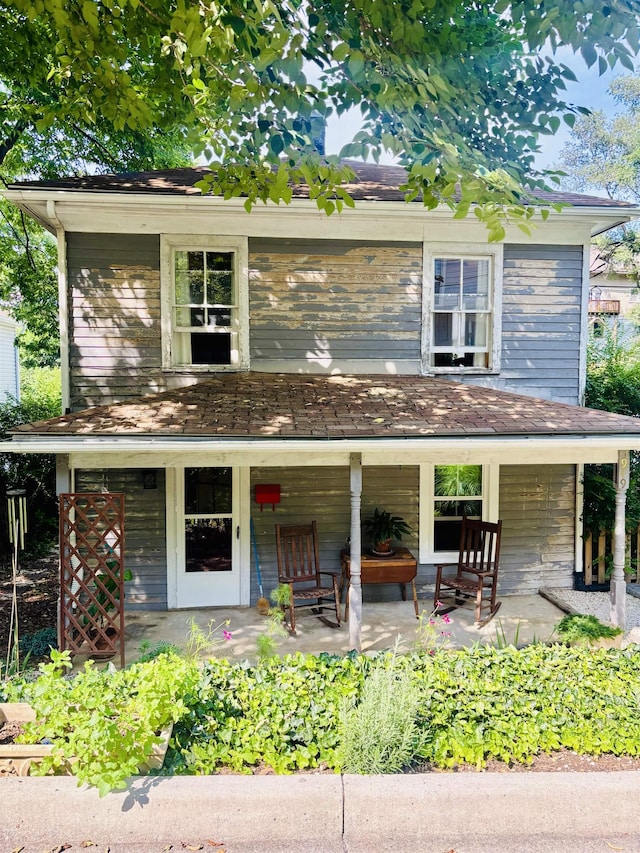 949 Anderson St, Staunton, VA 24401 - photo 1