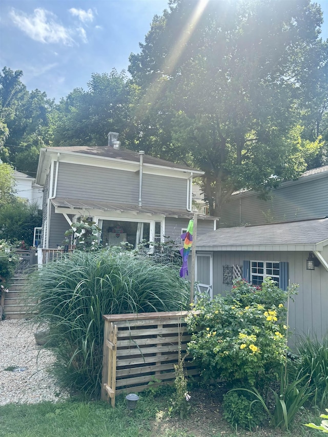 949 Anderson St, Staunton, VA 24401 - photo 18