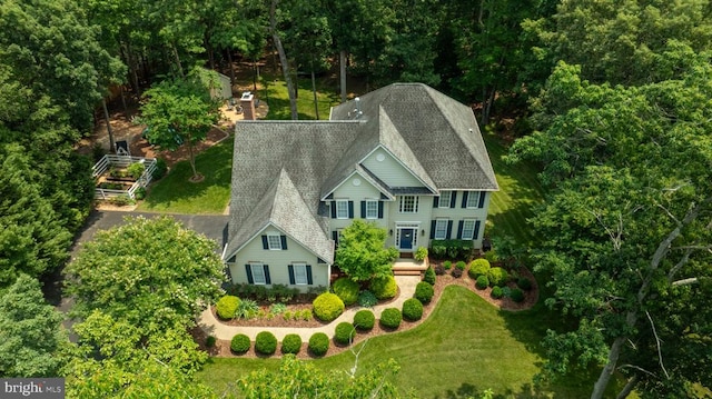 13515 Perimeter Dr, Fredericksburg, VA 22407 - photo 4