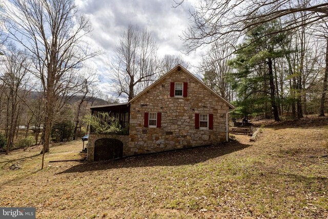 195 Lawyer Dr N, Stanley, VA 22851 - photo 53