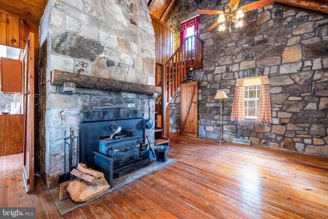 195 Lawyer Dr N, Stanley, VA 22851 - photo 5