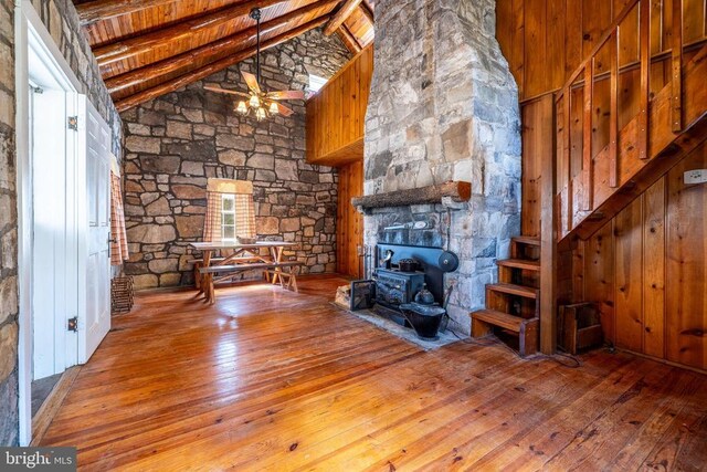 195 Lawyer Dr N, Stanley, VA 22851 - photo 4