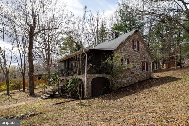 195 Lawyer Dr N, Stanley, VA 22851 - photo 45