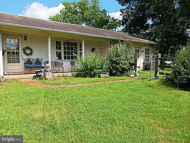 12101 Greenwood Rd, Orange, VA 22960 - photo 5