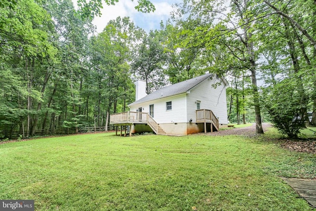 13706 Flank March Ln, Spotsylvania, VA 22551 - photo 28