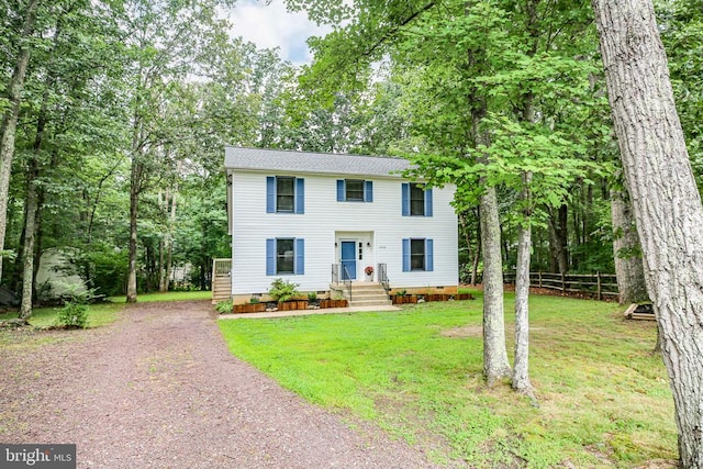 13706 Flank March Ln, Spotsylvania, VA 22551 - photo 31