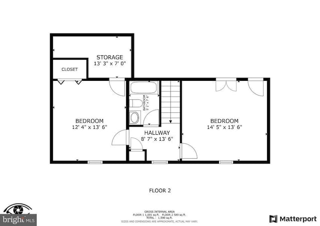 13706 Flank March Ln, Spotsylvania, VA 22551 - photo 2