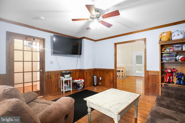 13706 Flank March Ln, Spotsylvania, VA 22551 - photo 4