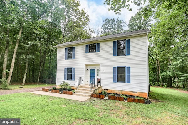 13706 Flank March Ln, Spotsylvania, VA 22551 - photo 25