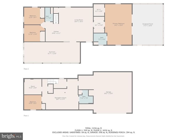 26 Lake Ct, Bumpass, VA 23024 - photo 20