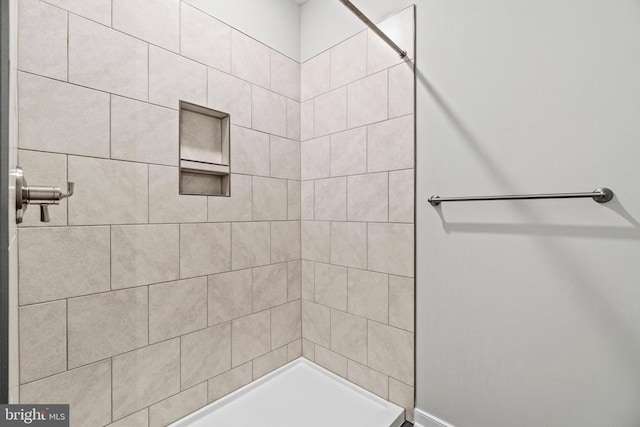 Kentuck Pl, Mineral, VA 23117 - full bath featuring a tile shower