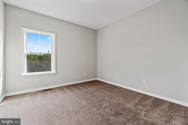 Kentuck Pl, Mineral, VA 23117 - carpeted empty room featuring baseboards