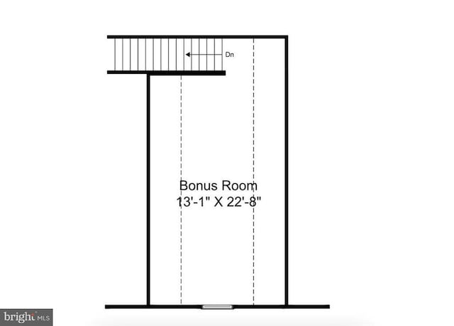 Kentuck Pl, Mineral, VA 23117 - property floor plan