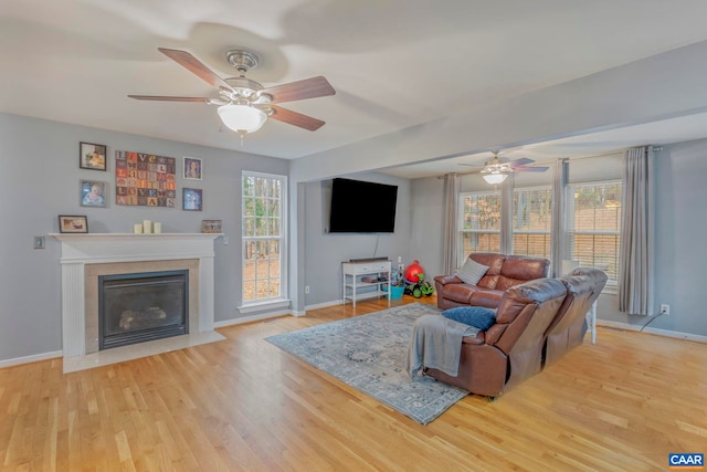 131 Country Creek Way, Palmyra, VA 22963 - photo 21