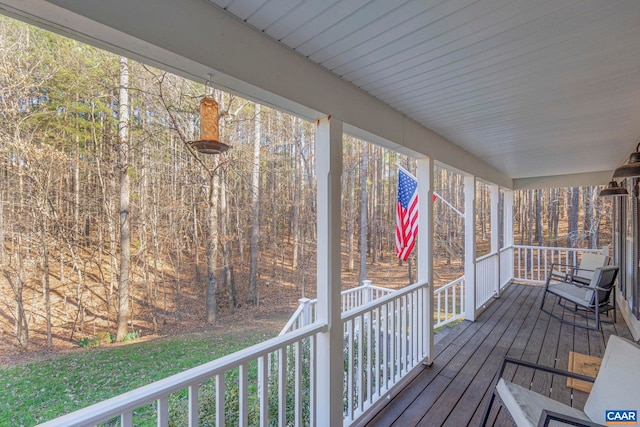 131 Country Creek Way, Palmyra, VA 22963 - photo 47