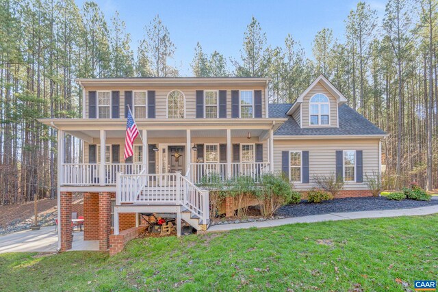 131 Country Creek Way, Palmyra, VA 22963 - photo 56