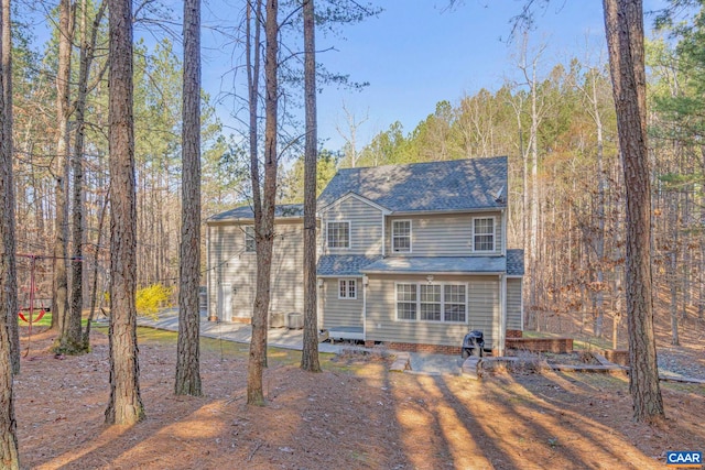 131 Country Creek Way, Palmyra, VA 22963 - photo 51