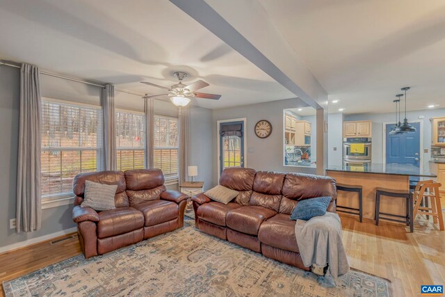 131 Country Creek Way, Palmyra, VA 22963 - photo 18