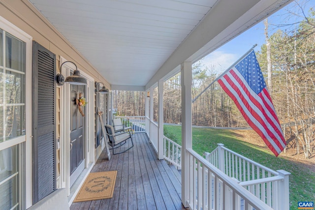 131 Country Creek Way, Palmyra, VA 22963 - photo 46