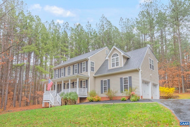 131 Country Creek Way, Palmyra, VA 22963 - photo 1