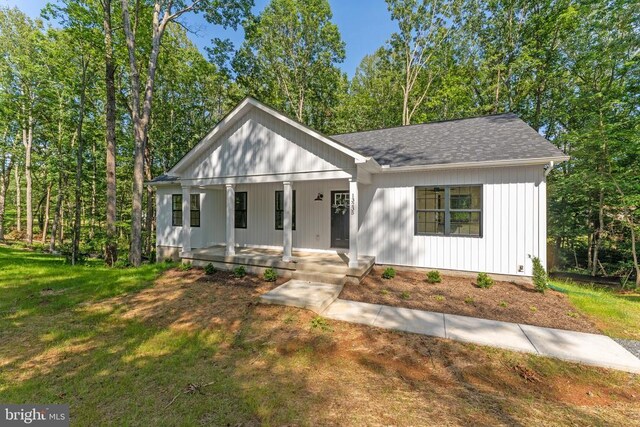 13235 Scotts Mill Dr, Culpeper, VA 22701 - photo 3