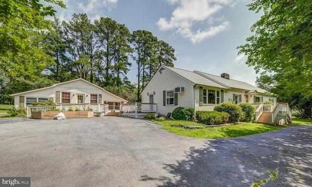 602 1st St E, Mineral, VA 23117 - photo 2