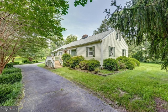 602 1st St E, Mineral, VA 23117 - photo 3