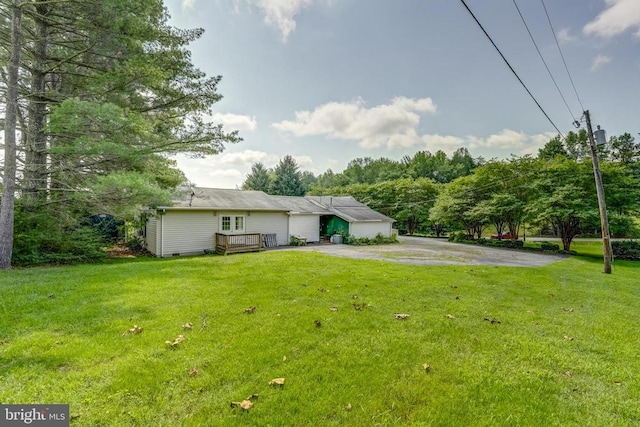 602 1st St E, Mineral, VA 23117 - photo 45