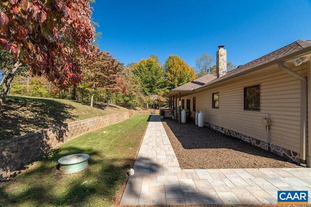 374 White Oak Dr, Palmyra, VA 22963