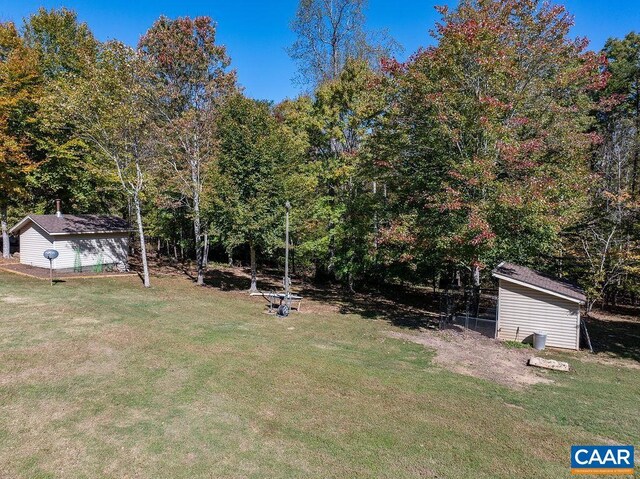 374 White Oak Dr, Palmyra, VA 22963