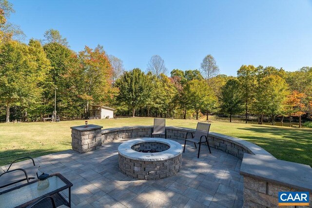 374 White Oak Dr, Palmyra, VA 22963