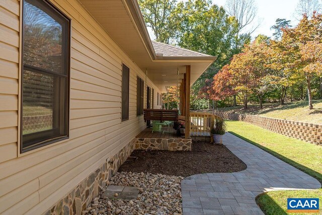 374 White Oak Dr, Palmyra, VA 22963